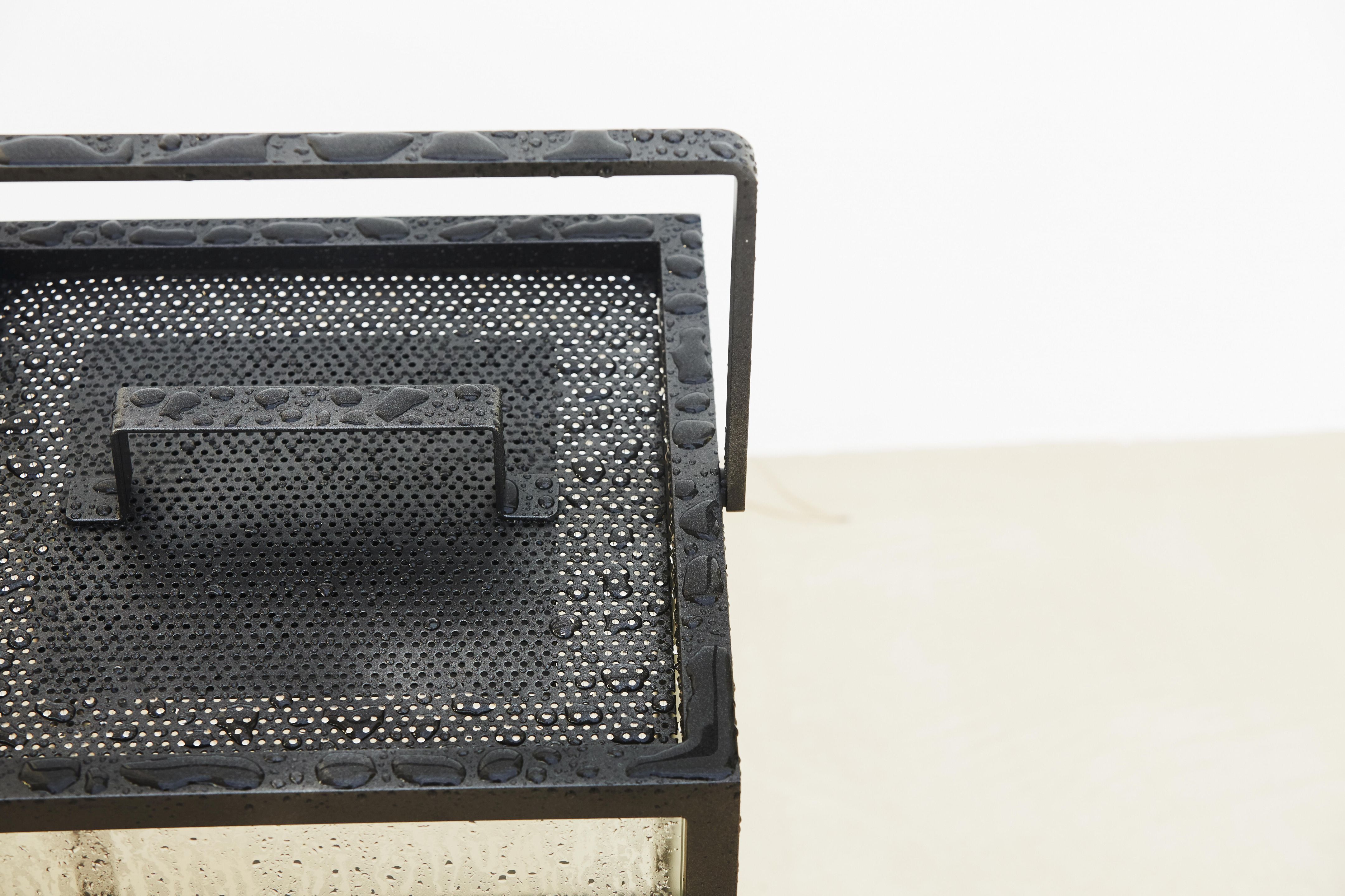 Lighthouse Aluminium Laterne klein Cane-Line