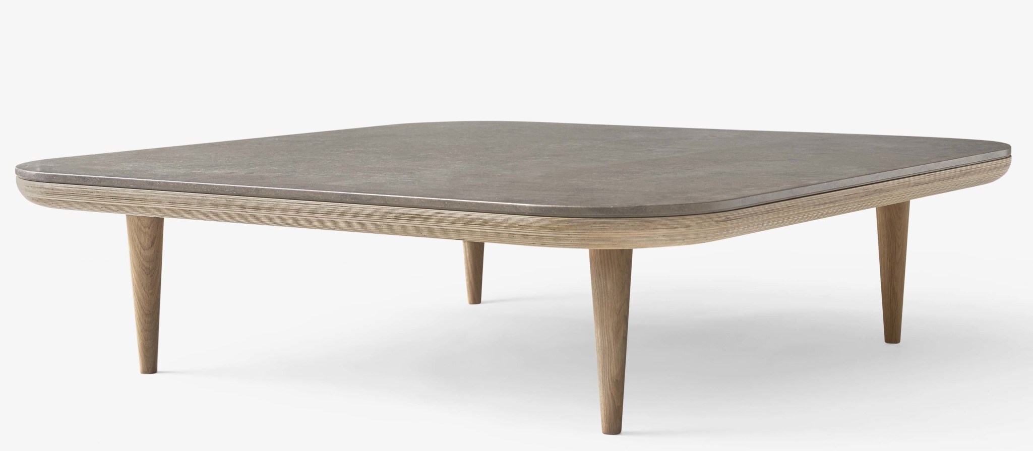 Fly Table Couchtisch AndTradition