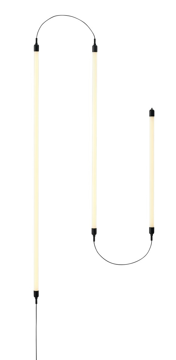 Fine Wall Ceiling lamp Wandleuchte Muuto