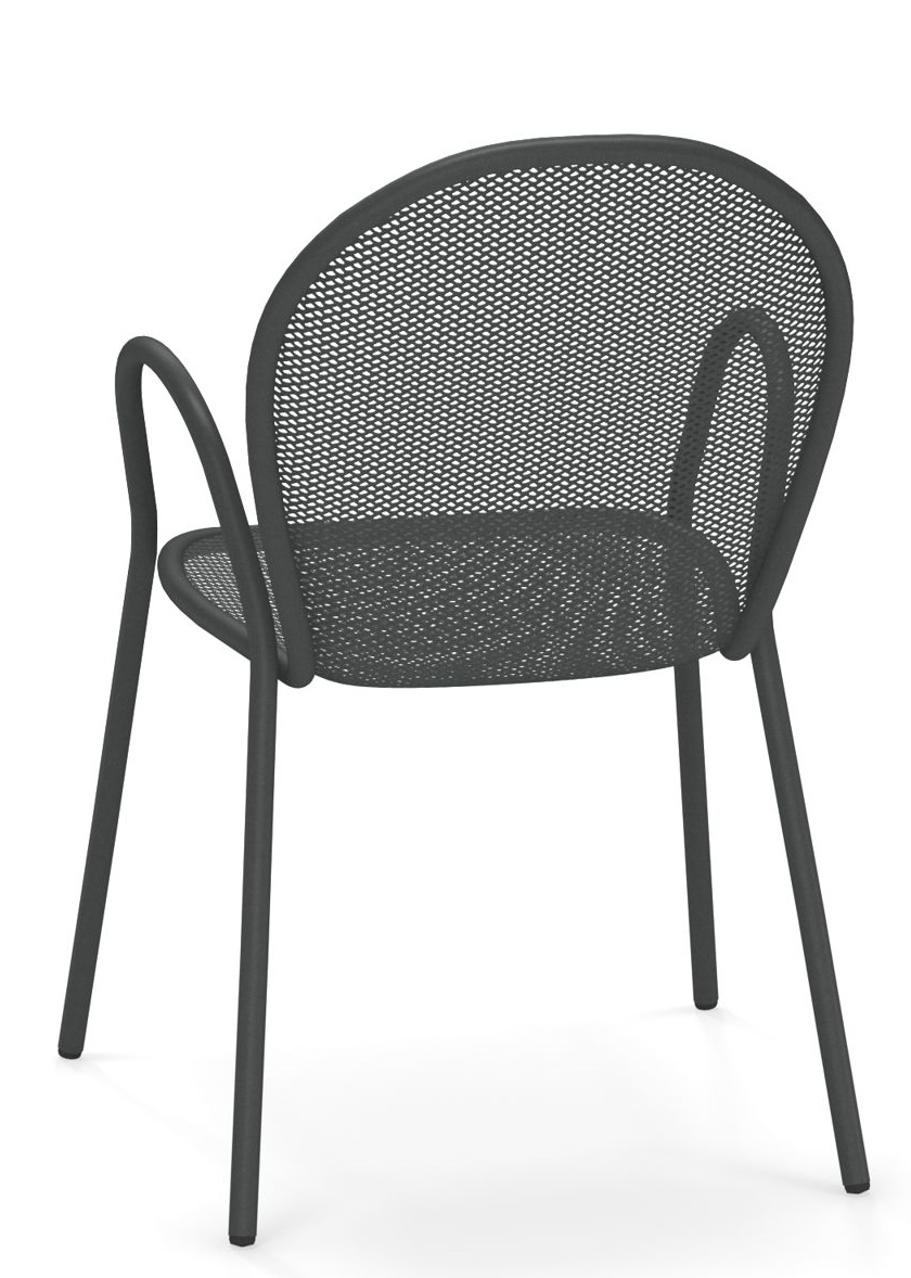 Ronda Stuhl Outdoor Emu