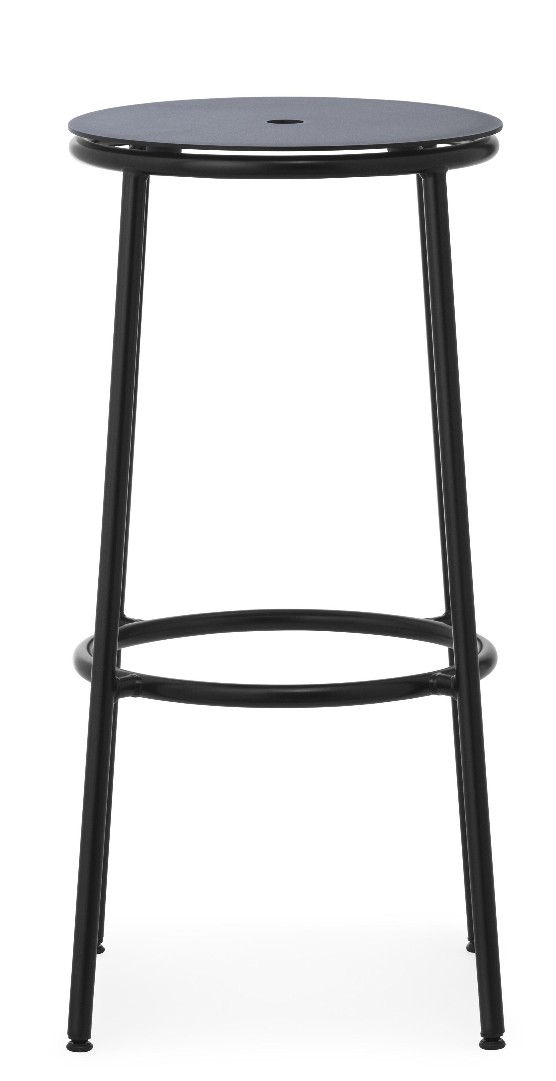 Circa Barstool H 75 cm Barhocker Normann Copenhagen