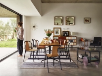 Belleville Table Tisch Vitra