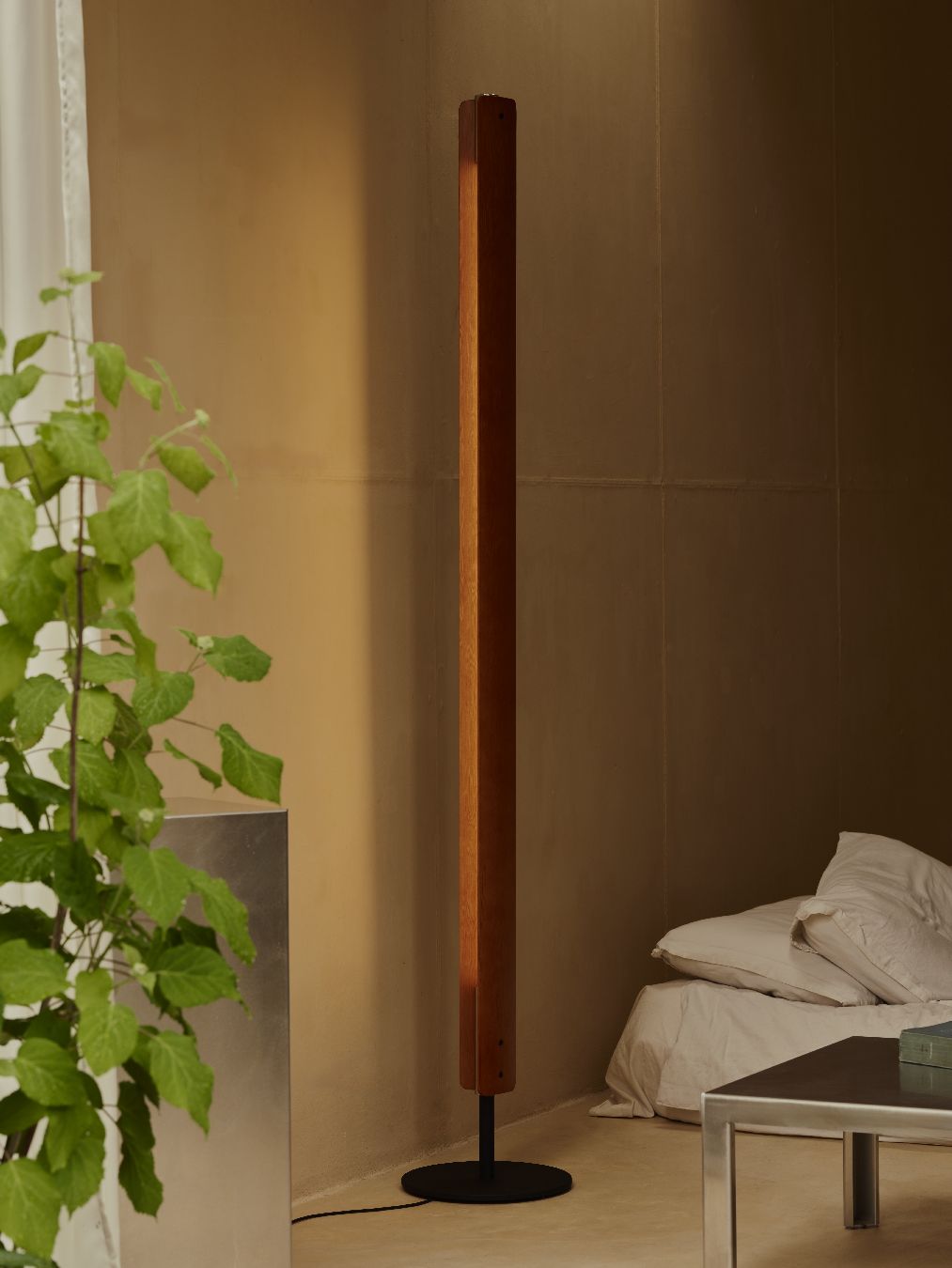 Seki Han F Stehleuchte Flos