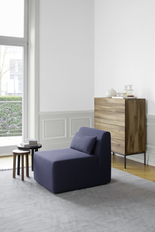 SF06 Kerman Konfigurierbares Modulsofa e15