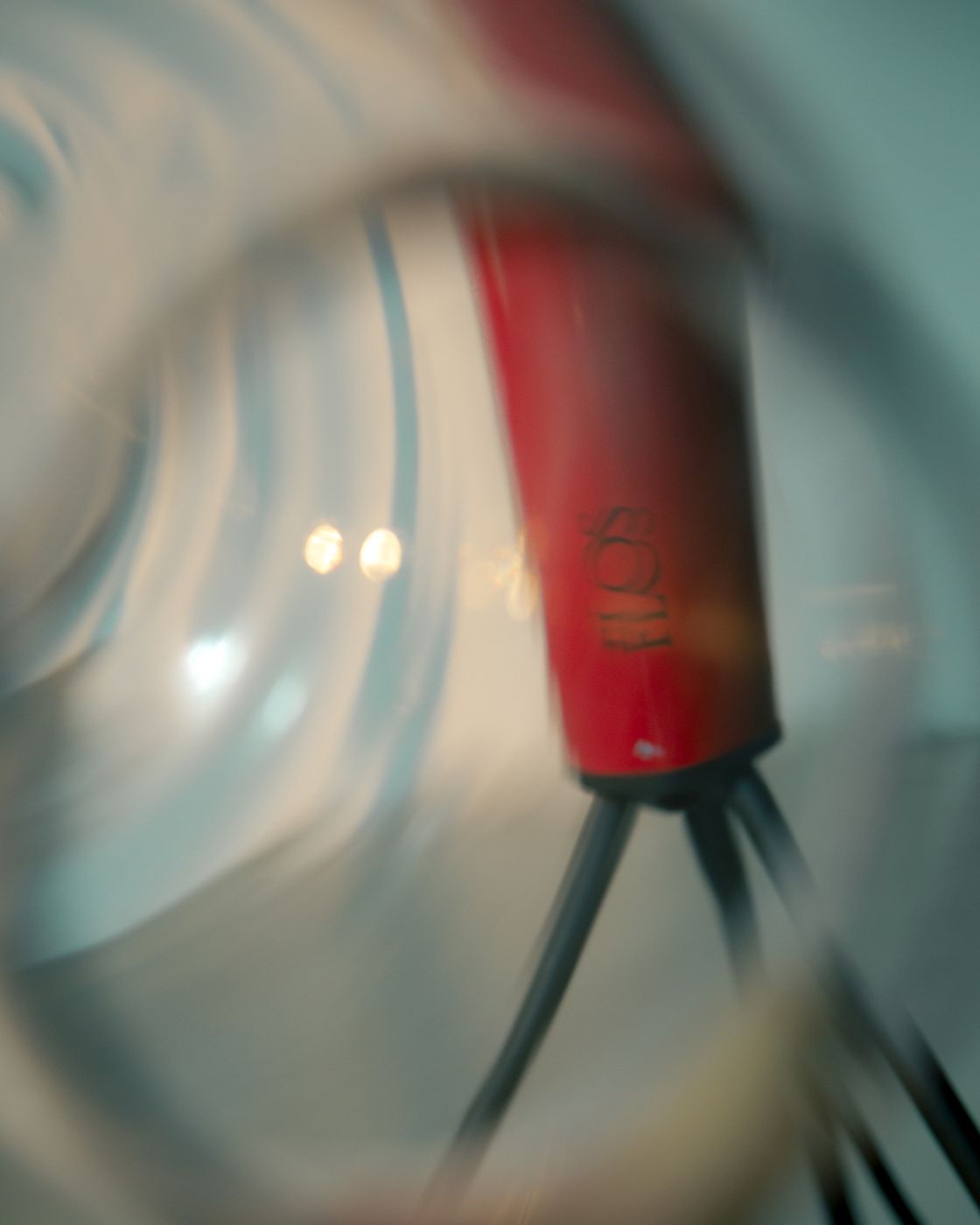 Luminator Stehleuchte Flos