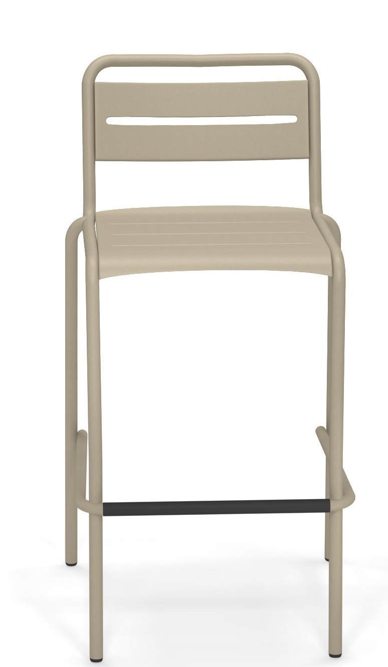 Star Barstool Barhocker Outdoor Emu