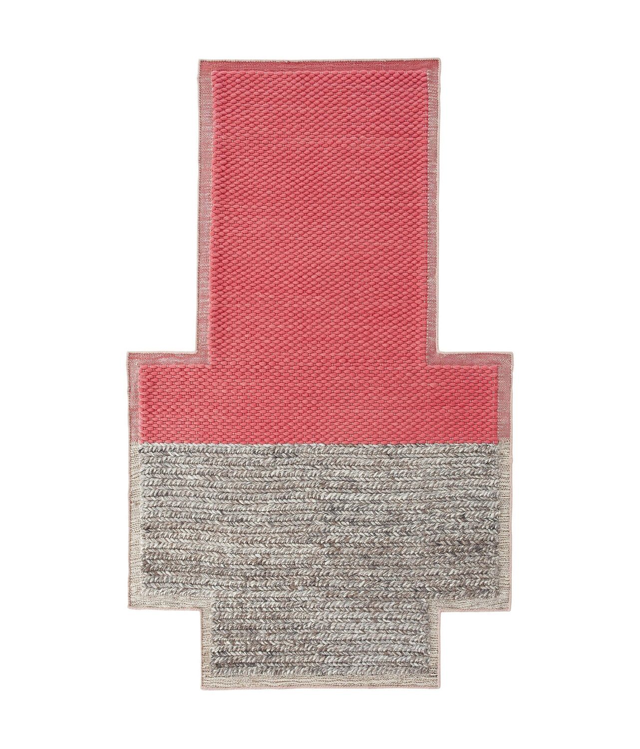 Mangas Space Rug Teppich Gan