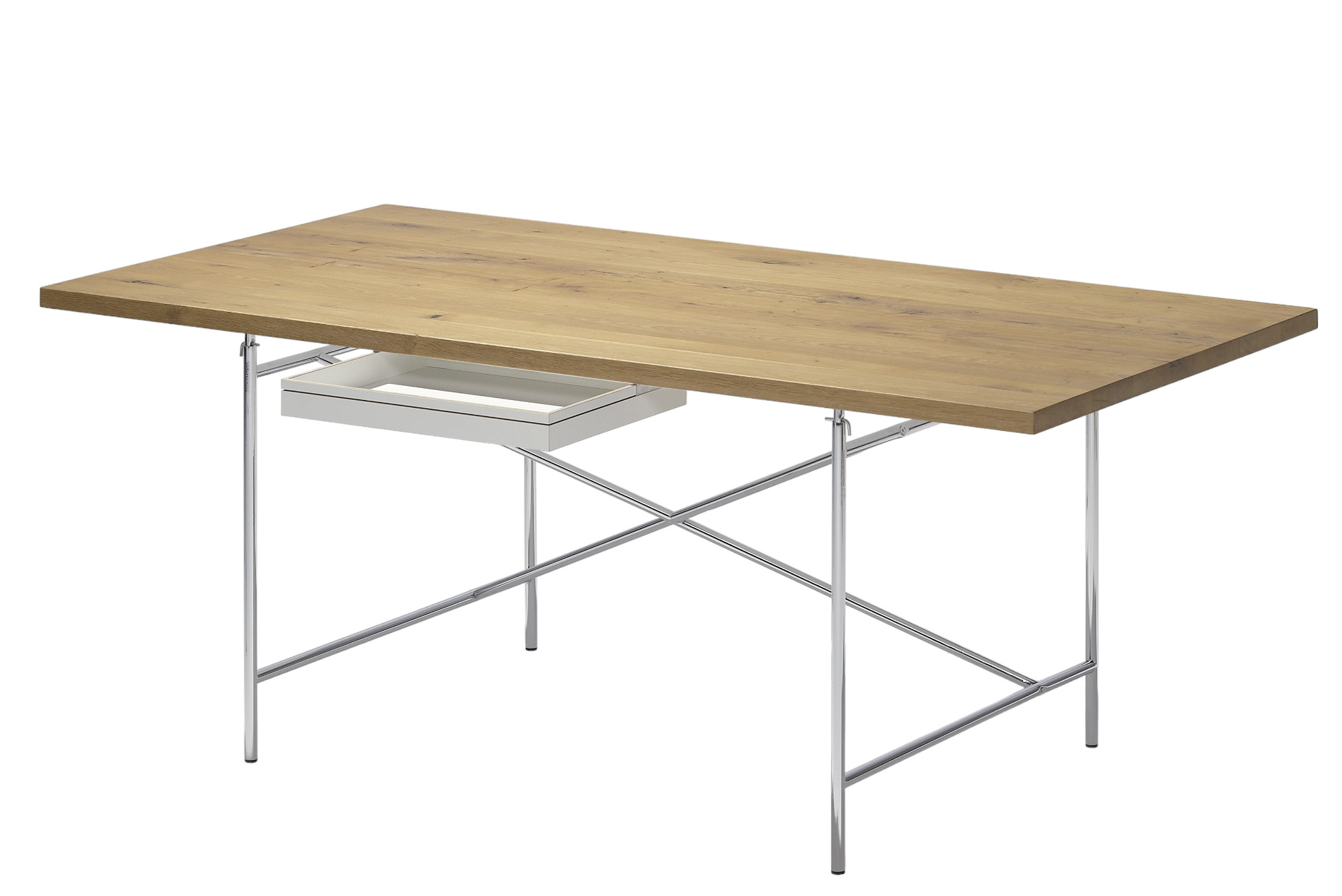 Schublade für Eiermann Gestelle Richard Lampert