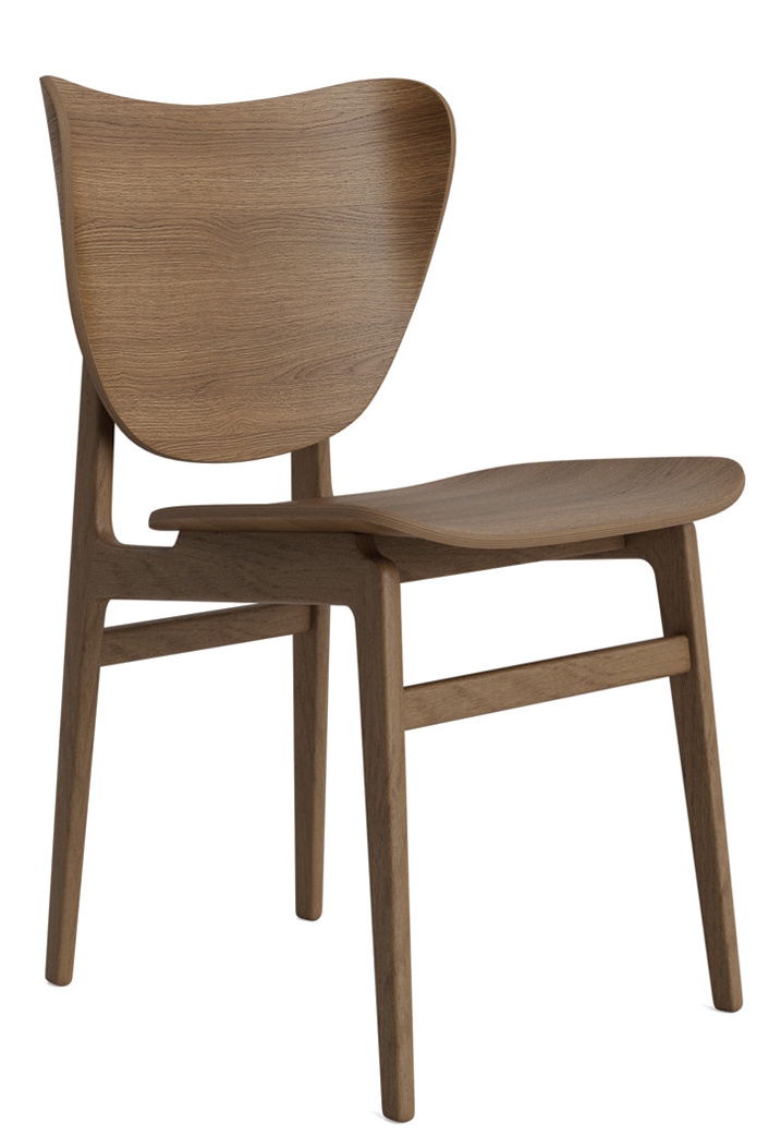 Elephant Dining Chair Stuhl NORR11