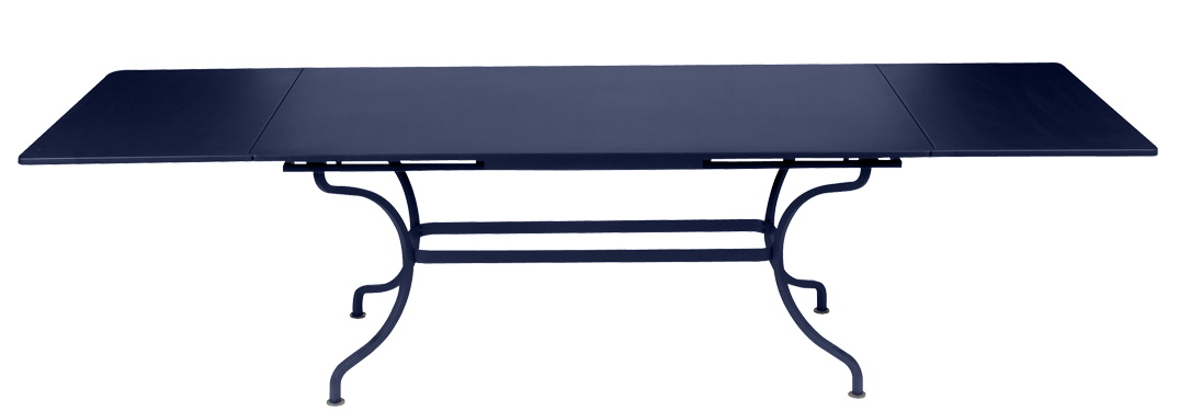 Romane Table Tisch zum Ausziehen 200/300 x 100 cm Outdoor Fermob