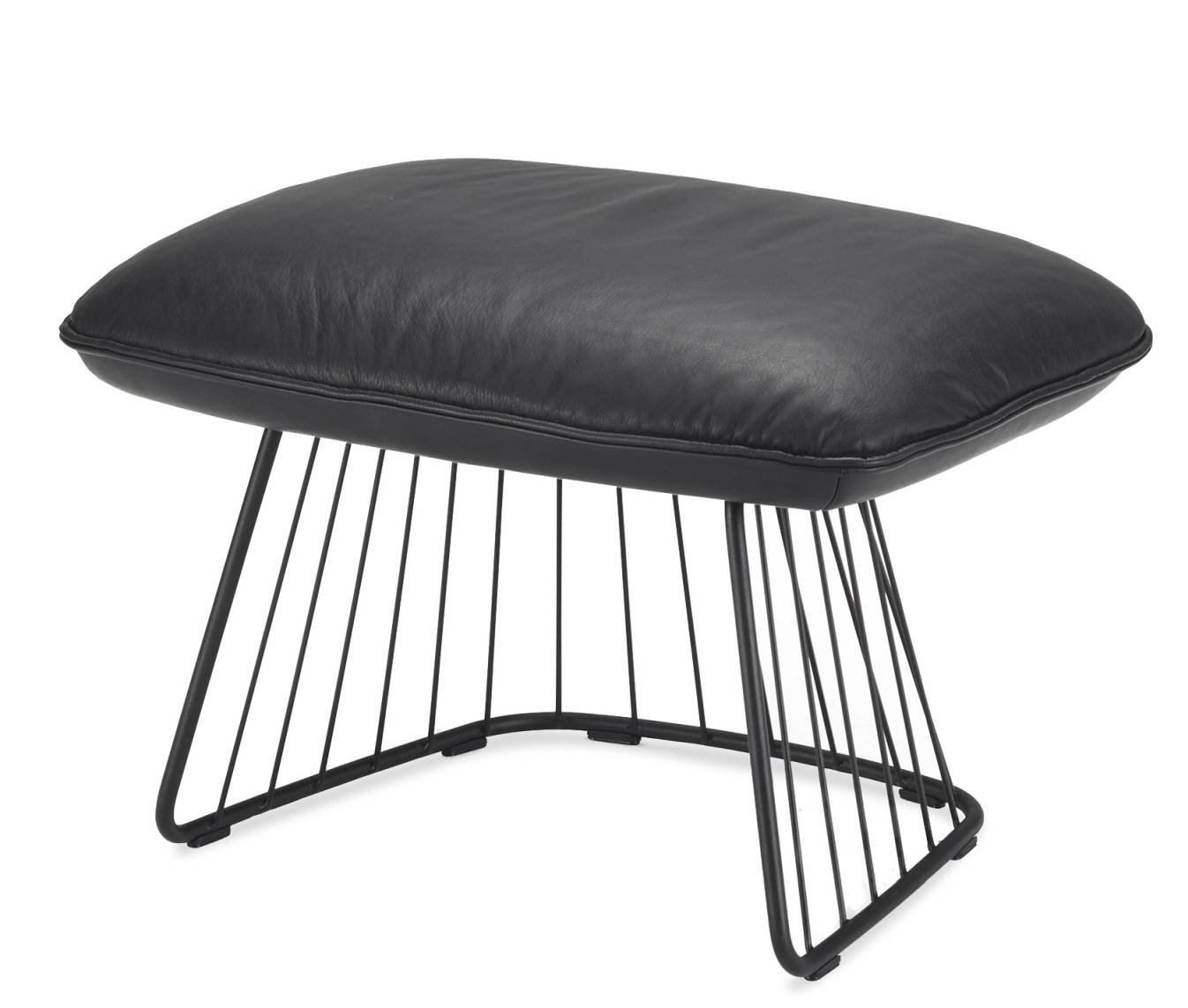 Marla Ottoman Freifrau Manufaktur