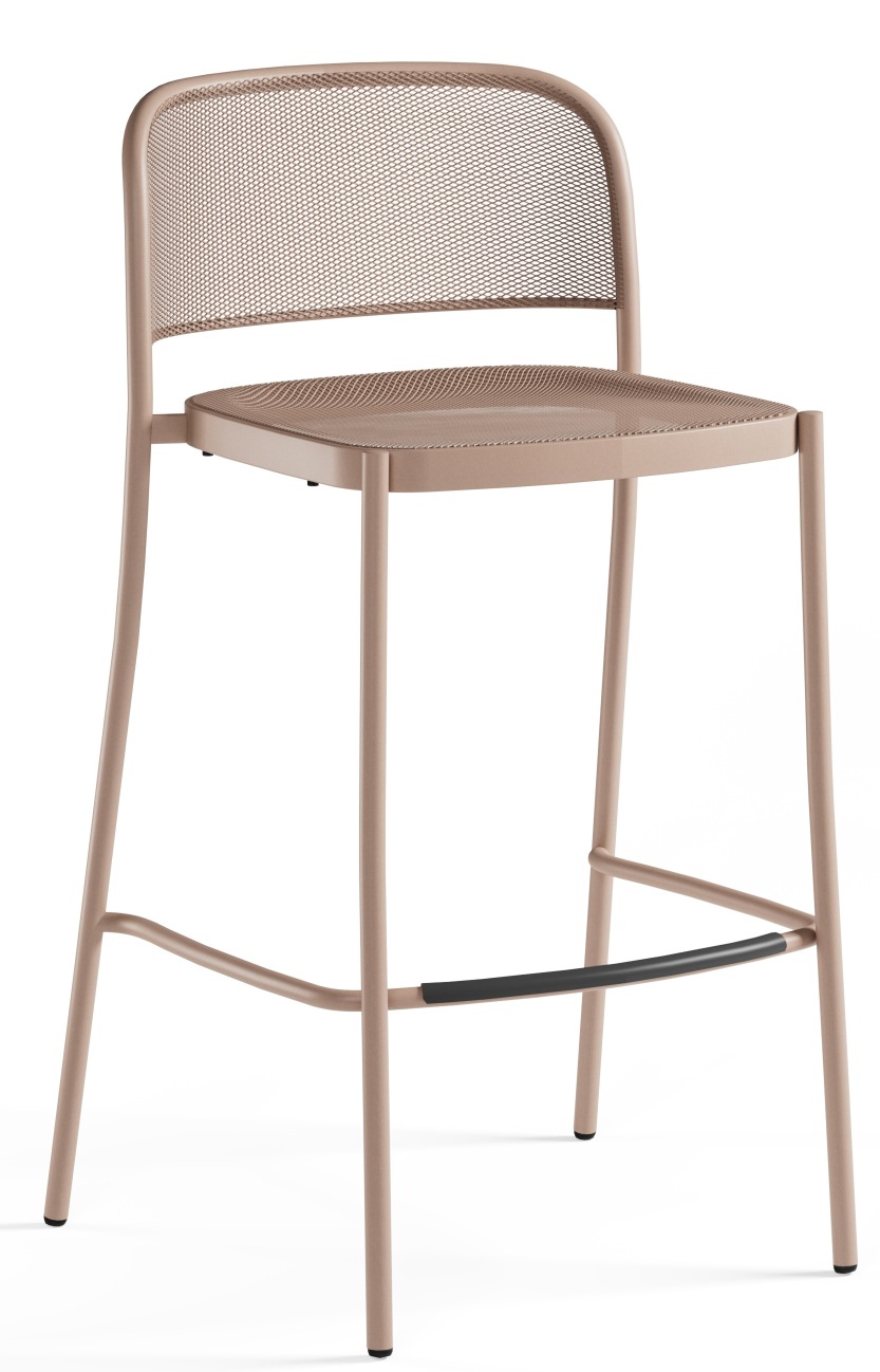 Café Barstool Barhocker Outdoor Emu