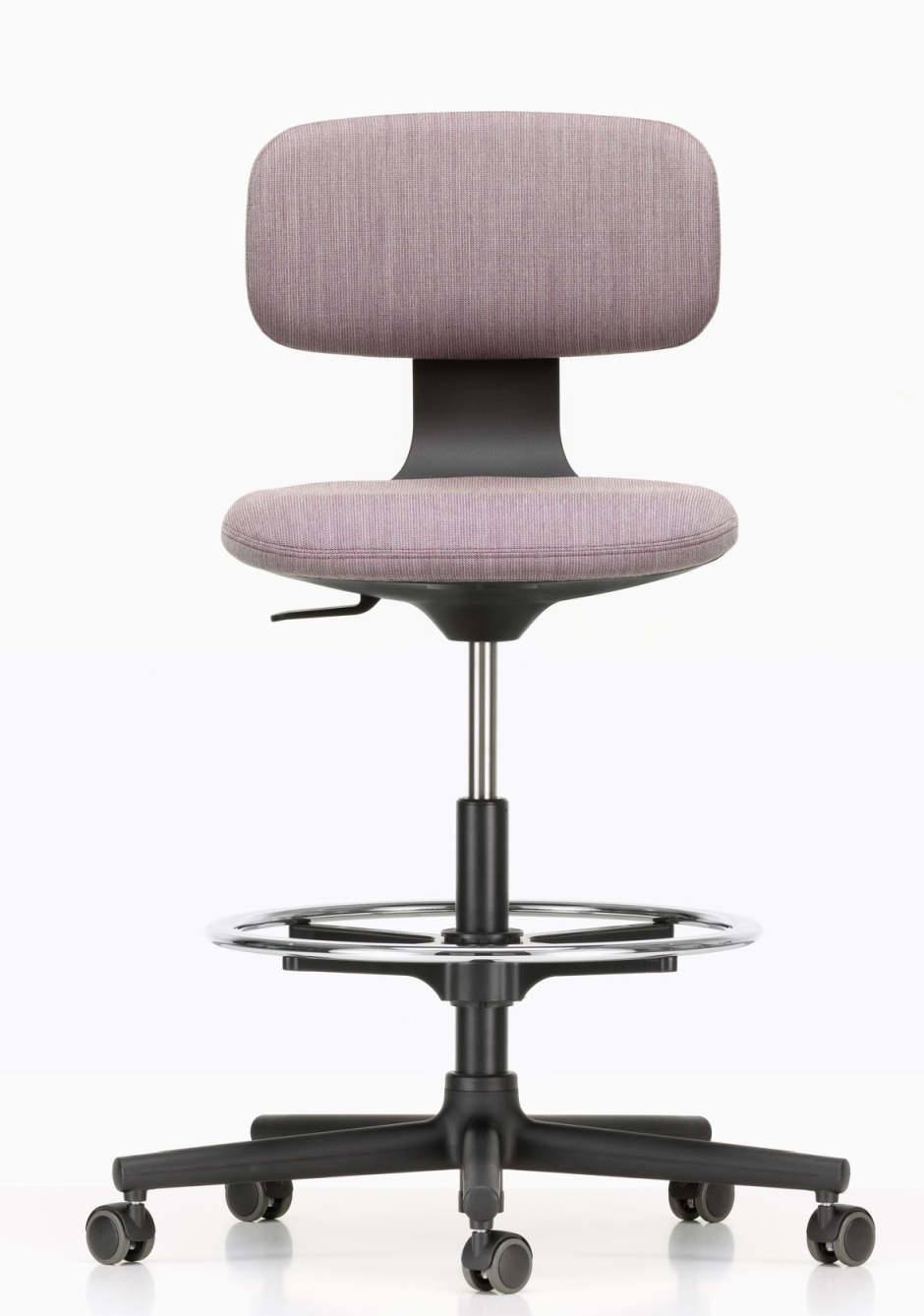 Rookie High Bürodrehstuhl Vitra