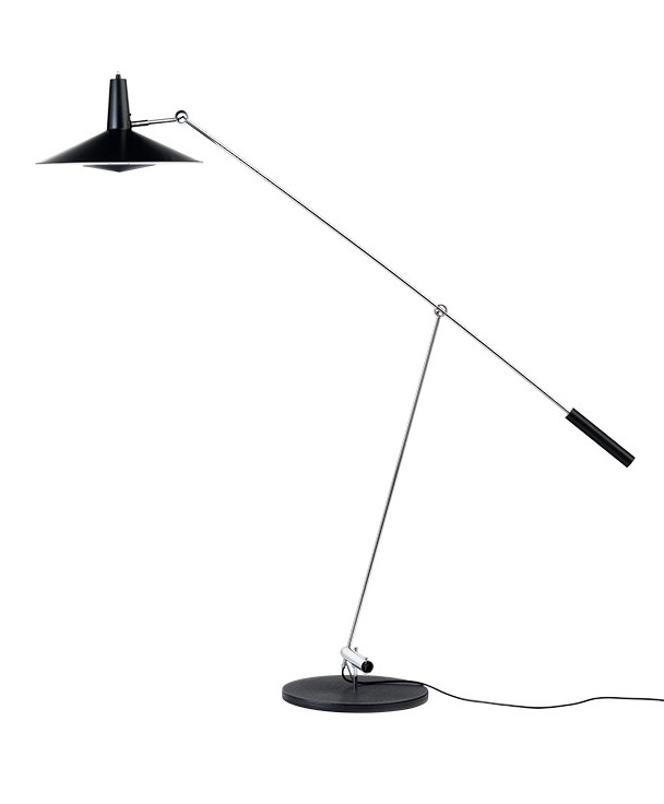 TYPE 600 Modell 51 - limitierte Edition - Baltensweiler