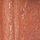 Roter Travertin
