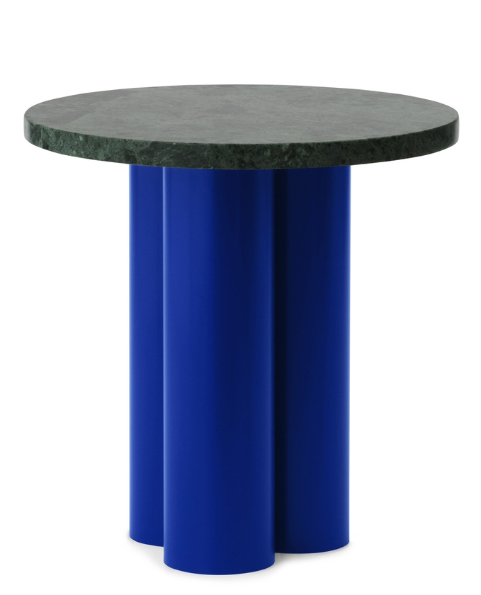 Dit Coffee Table Beistelltisch Normann Copenhagen