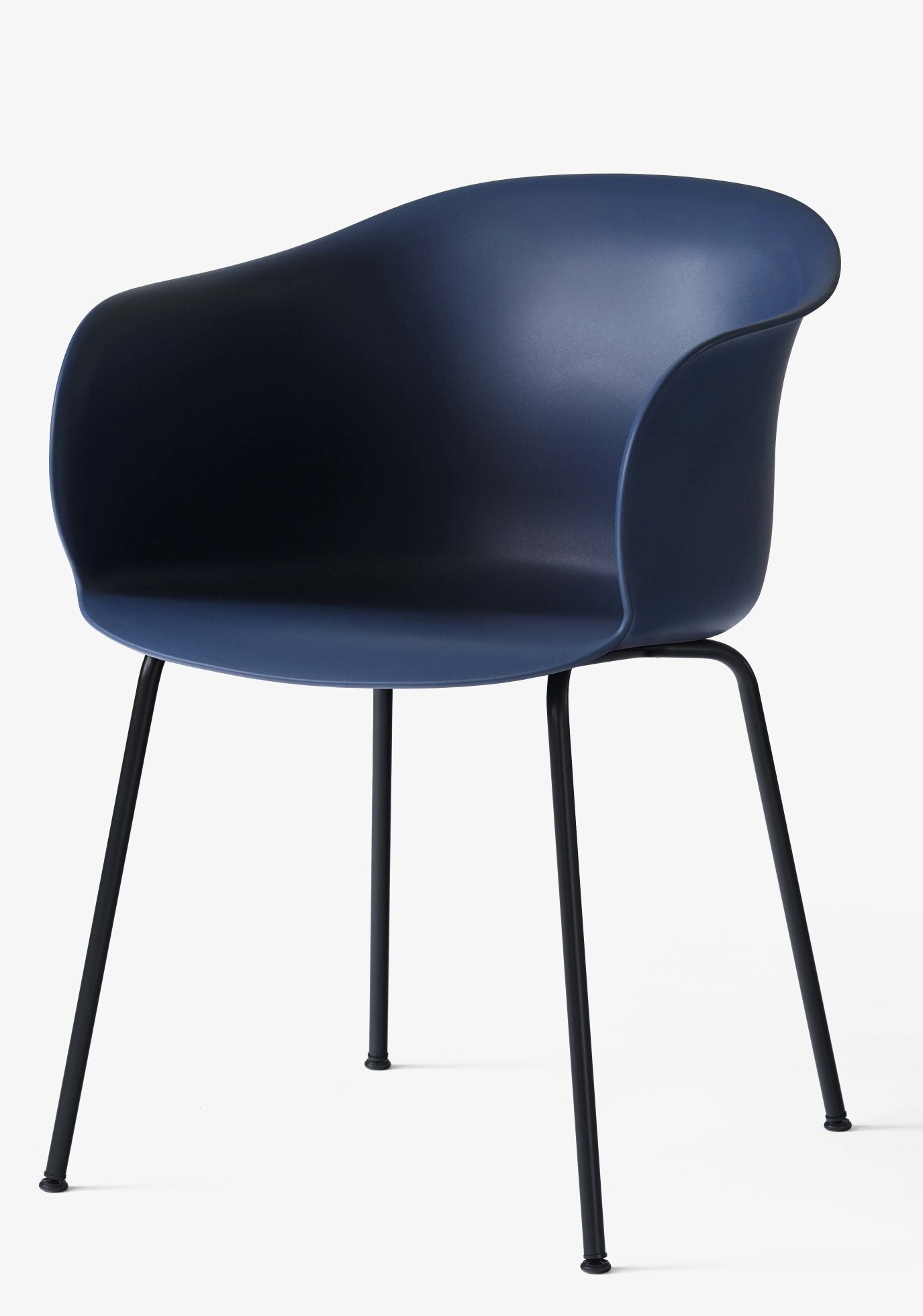 Elefy Lounge Chair JH28 Sessel AndTradition