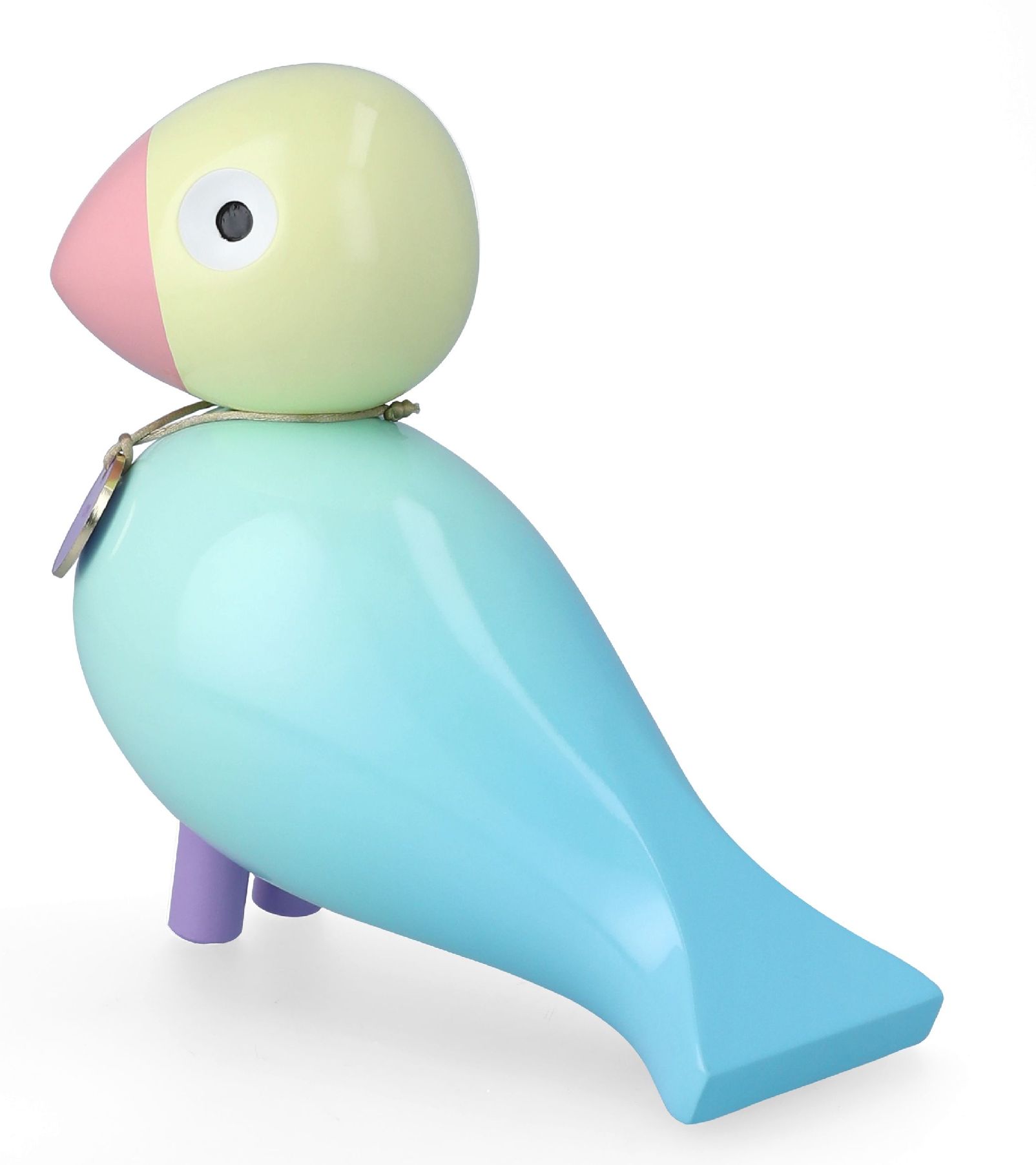 Story Bird Joy Vogel-Holzfigur Kay Bojesen