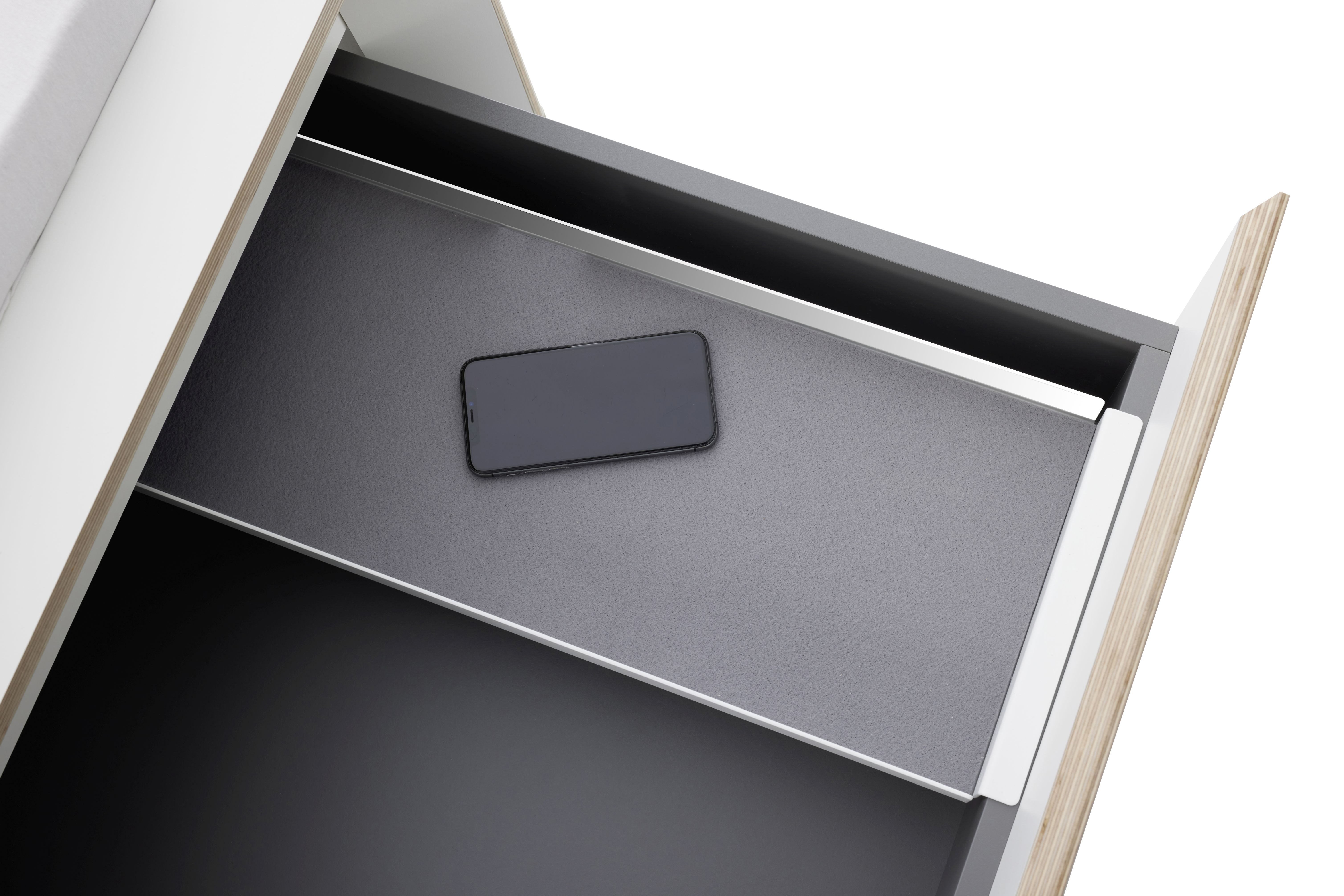 Spaze Bett Müller Möbelwerkstätten