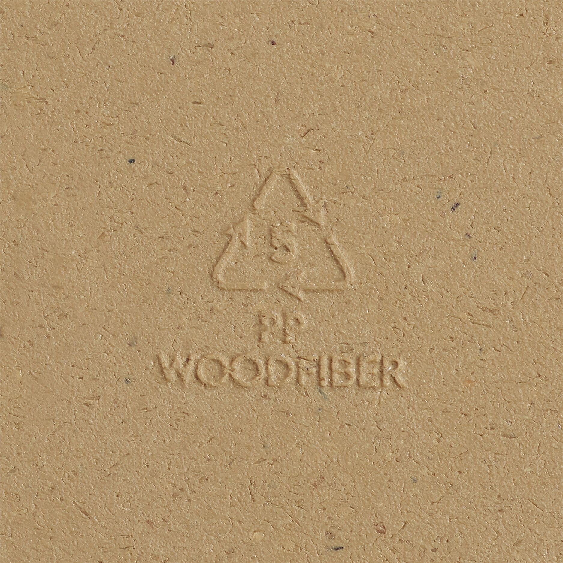 Fiber Chair A-Base Stuhl Muuto