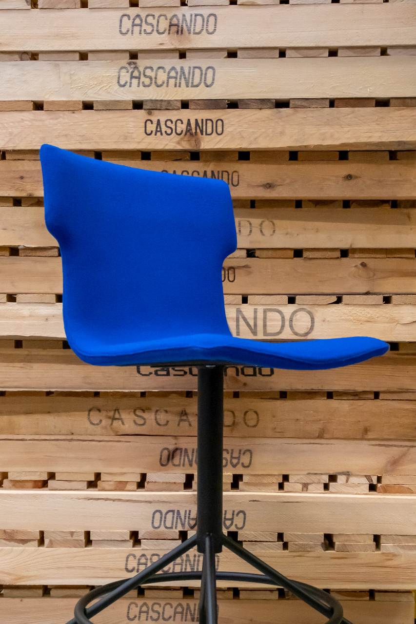 Co-Chair Bürodrehstuhl Cascando