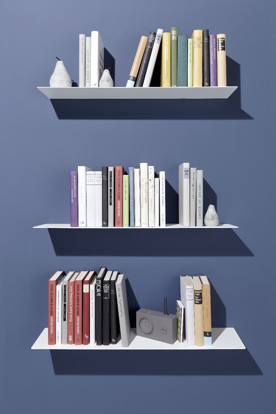 Lyn Wandregal Müller Möbelwerkstätten