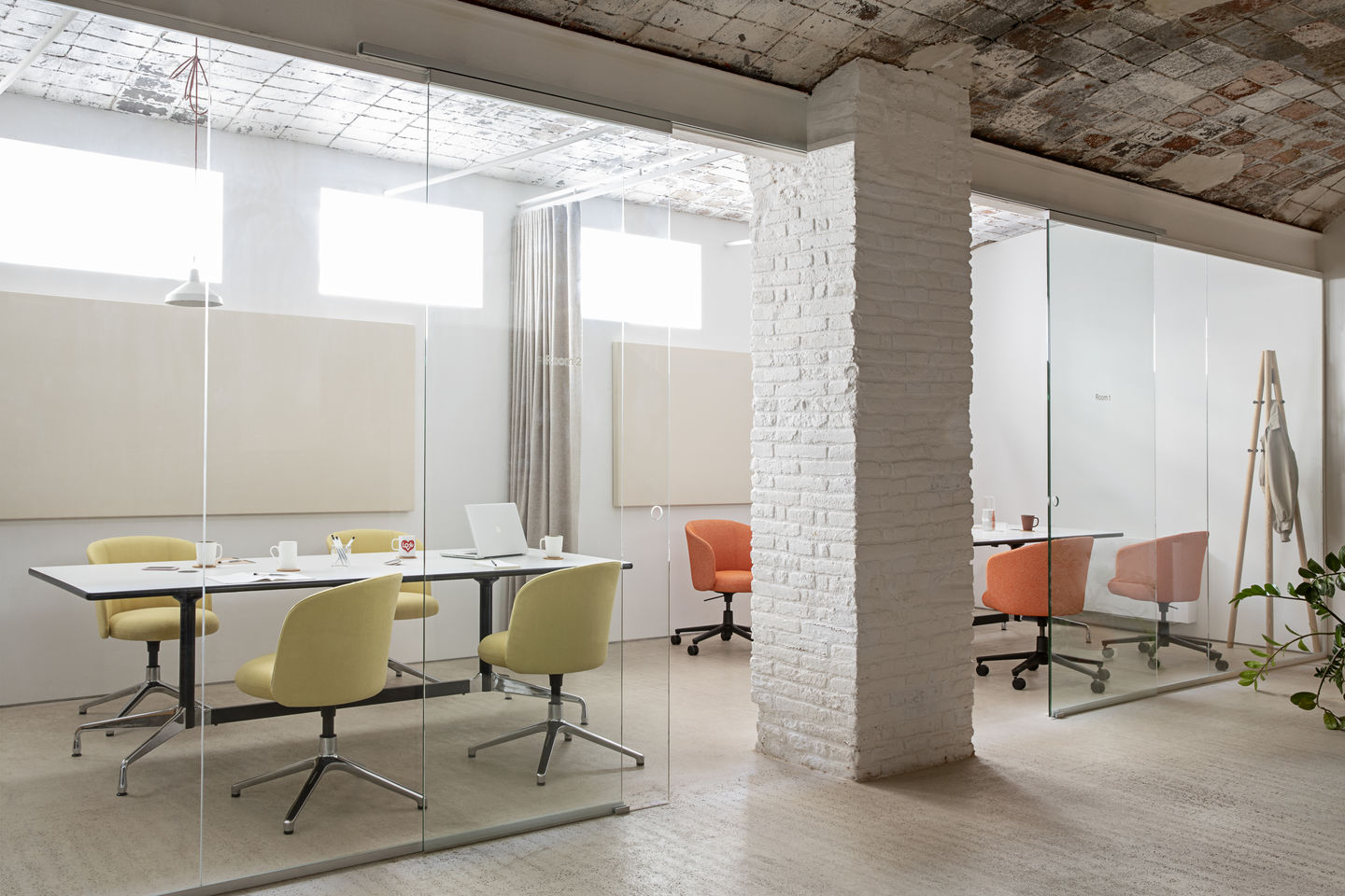 Mikado Arm Chair Armlehnstuhl Stuhl Vitra