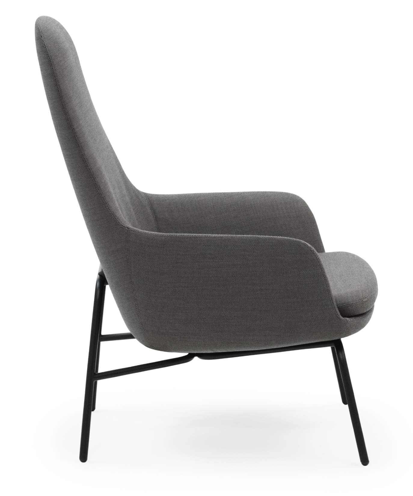Era Lounge Chair Sessel hoch Normann Copenhagen