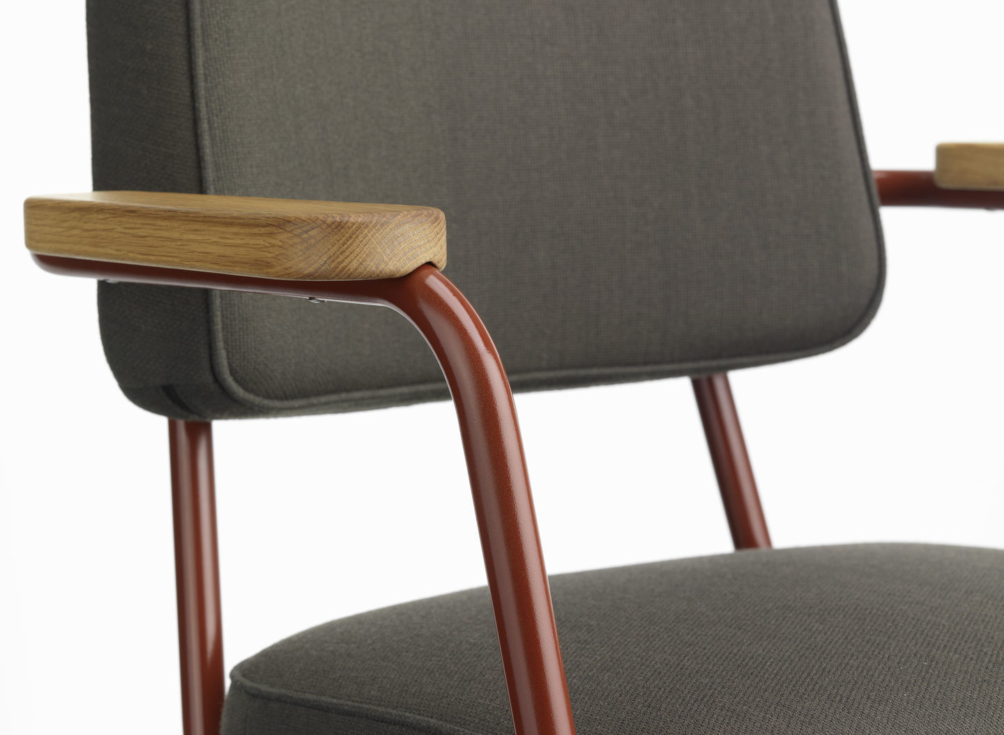 Fauteuil Direction Pivotant Bürodrehstuhl Vitra