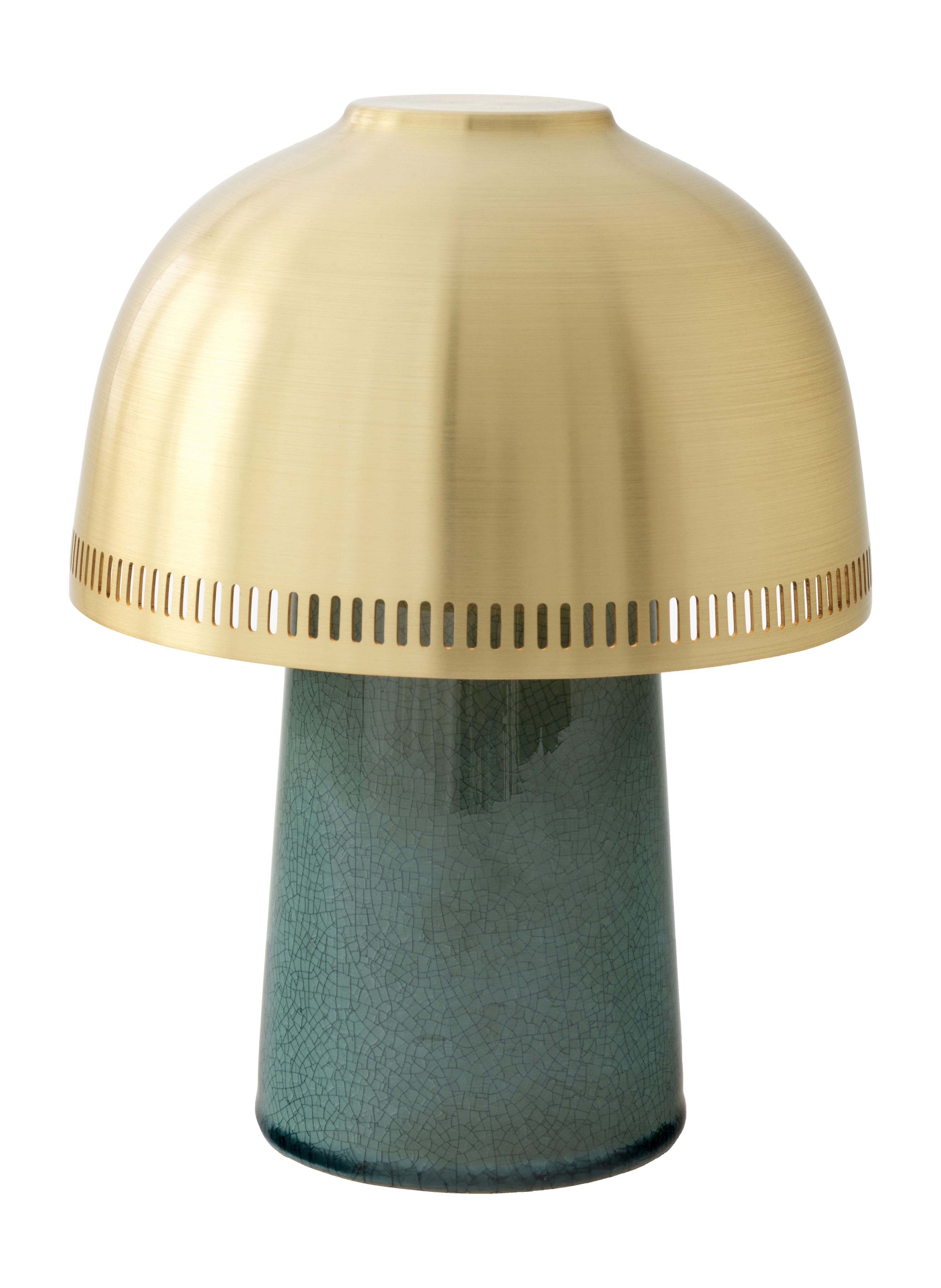 Raku SH8 Akkuleuchte AndTradition