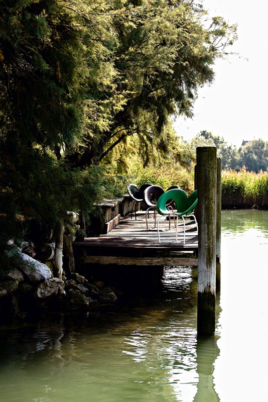 Ripple Chair 2-er Stuhlset Moroso