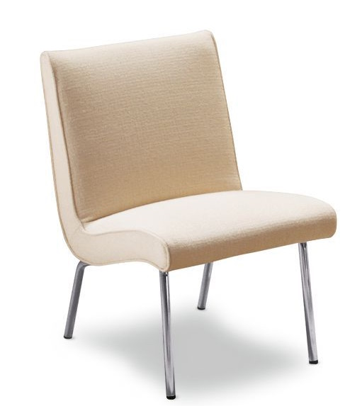 607 Vostra Armchair Sessel Walter Knoll