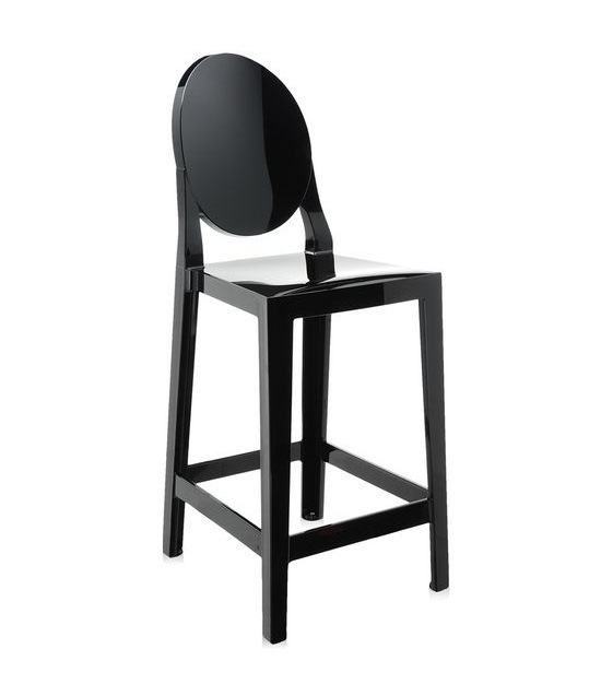 One More / One More Please 2er SET Barhocker Kartell