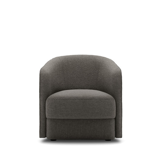Covent Lounge Chair Narrow Sessel New Works