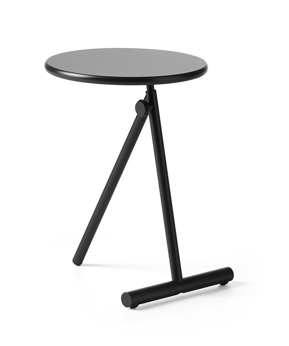 Koji Coffe table Beistelltisch höhenverstellbar Opinion Ciatti