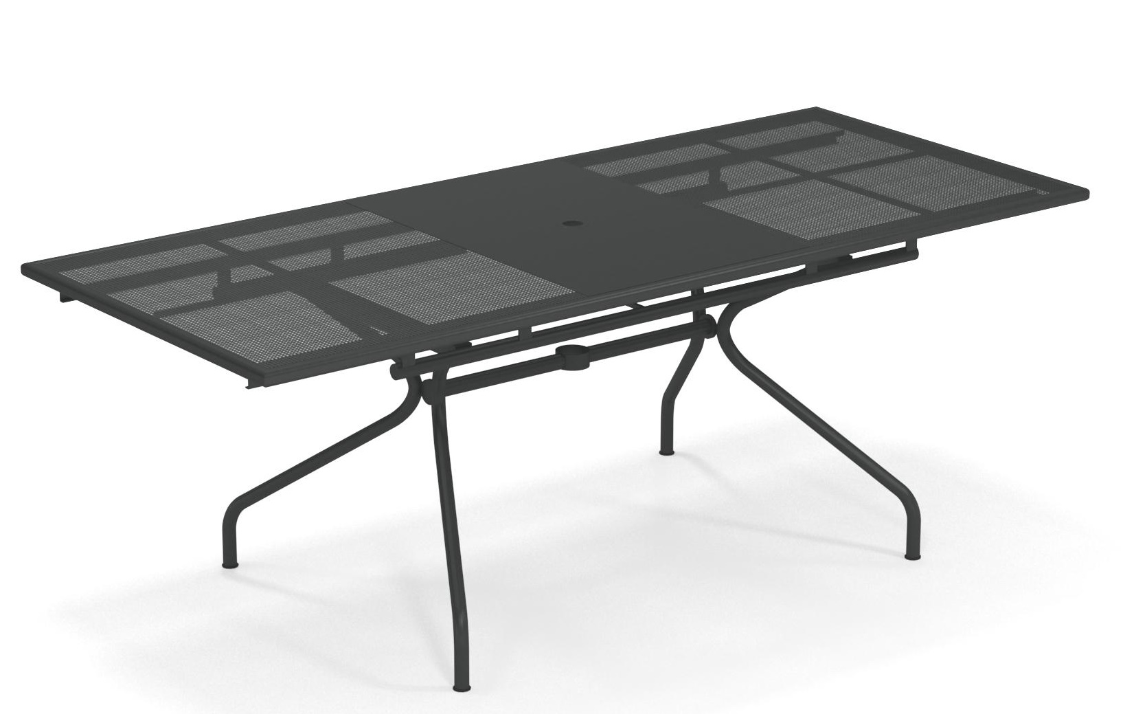 Athena Tisch ausziehbar Outdoor Emu