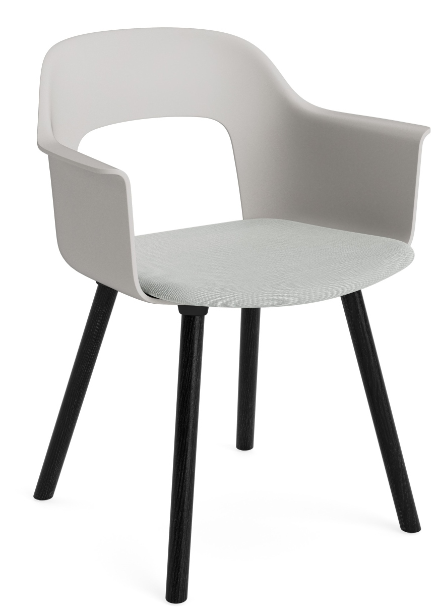 Layout Armchair 223 Armlehnstuhl Hay