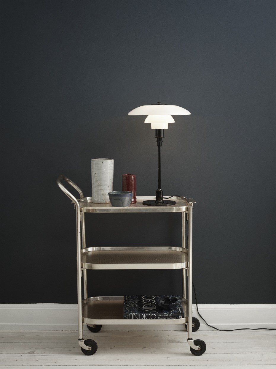 PH 3/2 Tischleuchte Louis Poulsen