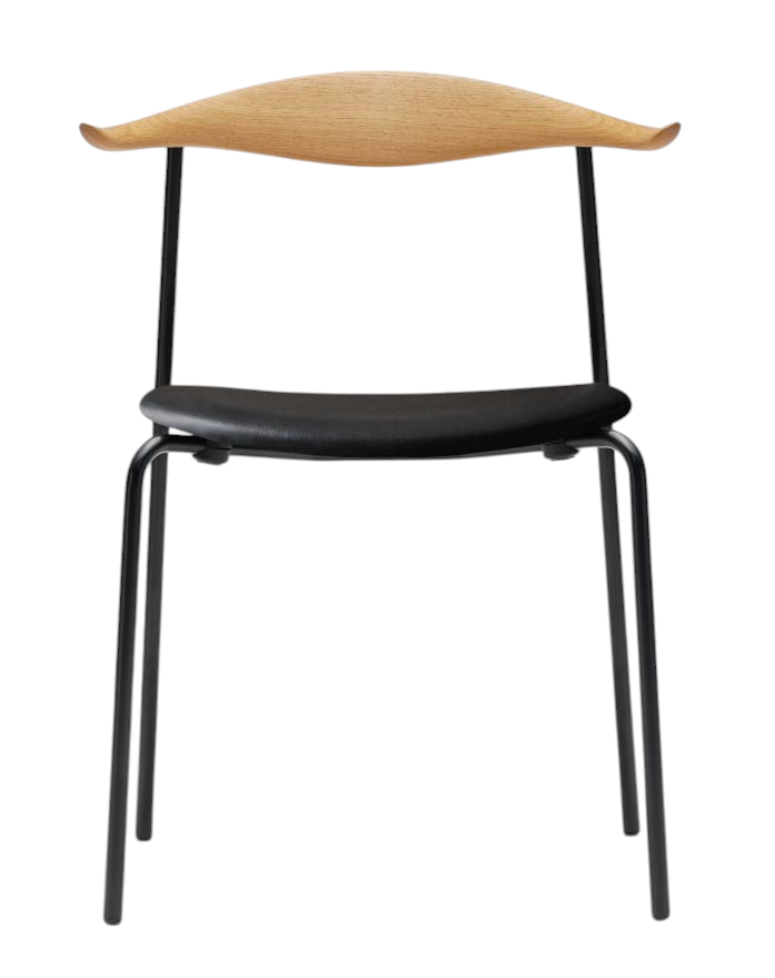 CH88P Stuhl gepolstert Carl Hansen & Søn