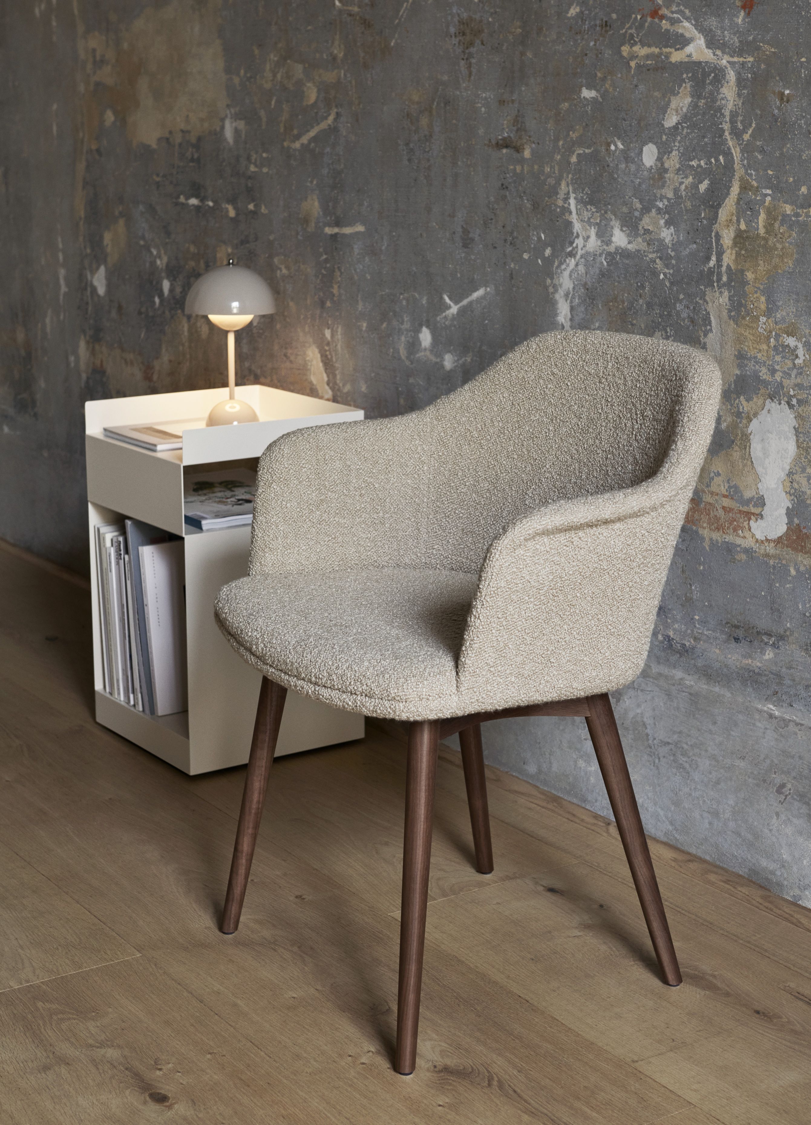 Rotate SC73 Rollwagen AndTradition