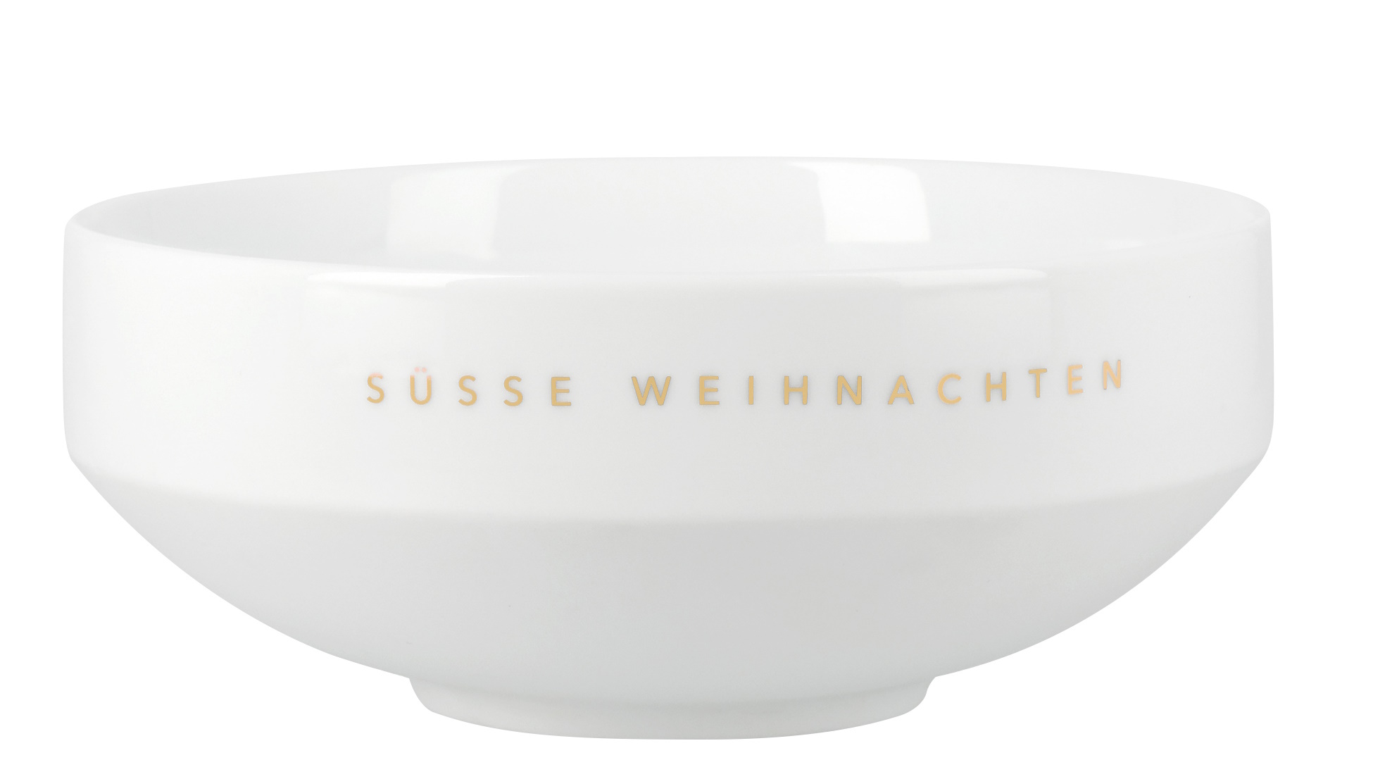 Winterstadt Schale Süße Weihnachten Räder