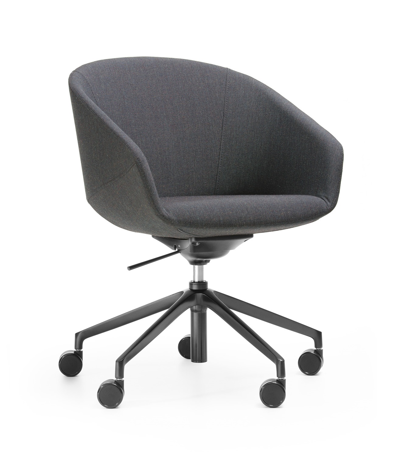 ox:co OX 5R Drehstuhl Bejot