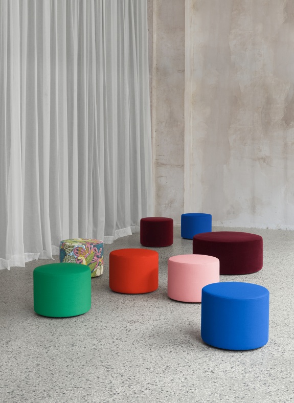 SF06 Kerman Konfigurierbares Modulsofa e15