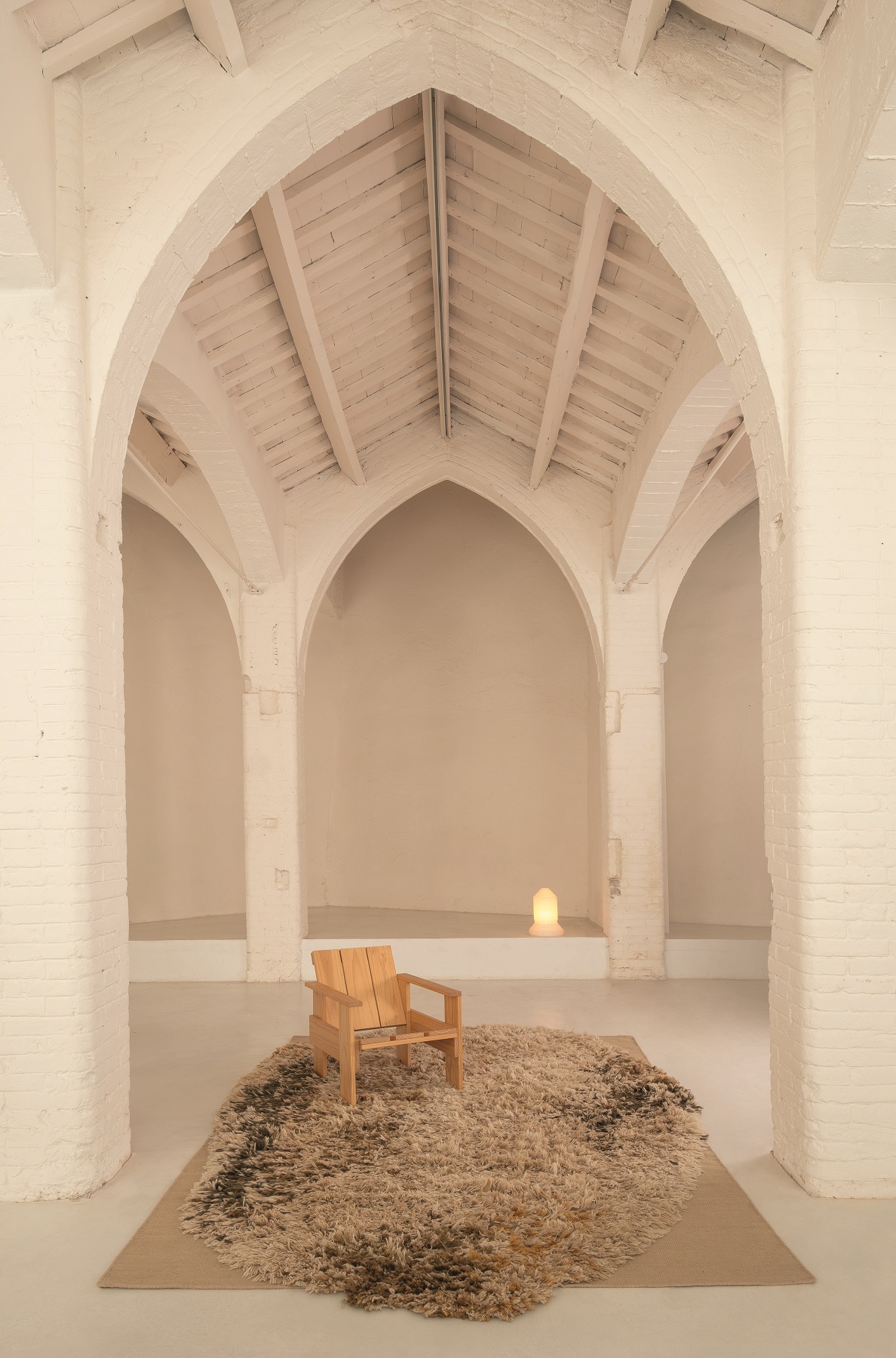 Alga Rug Teppich Nanimarquina