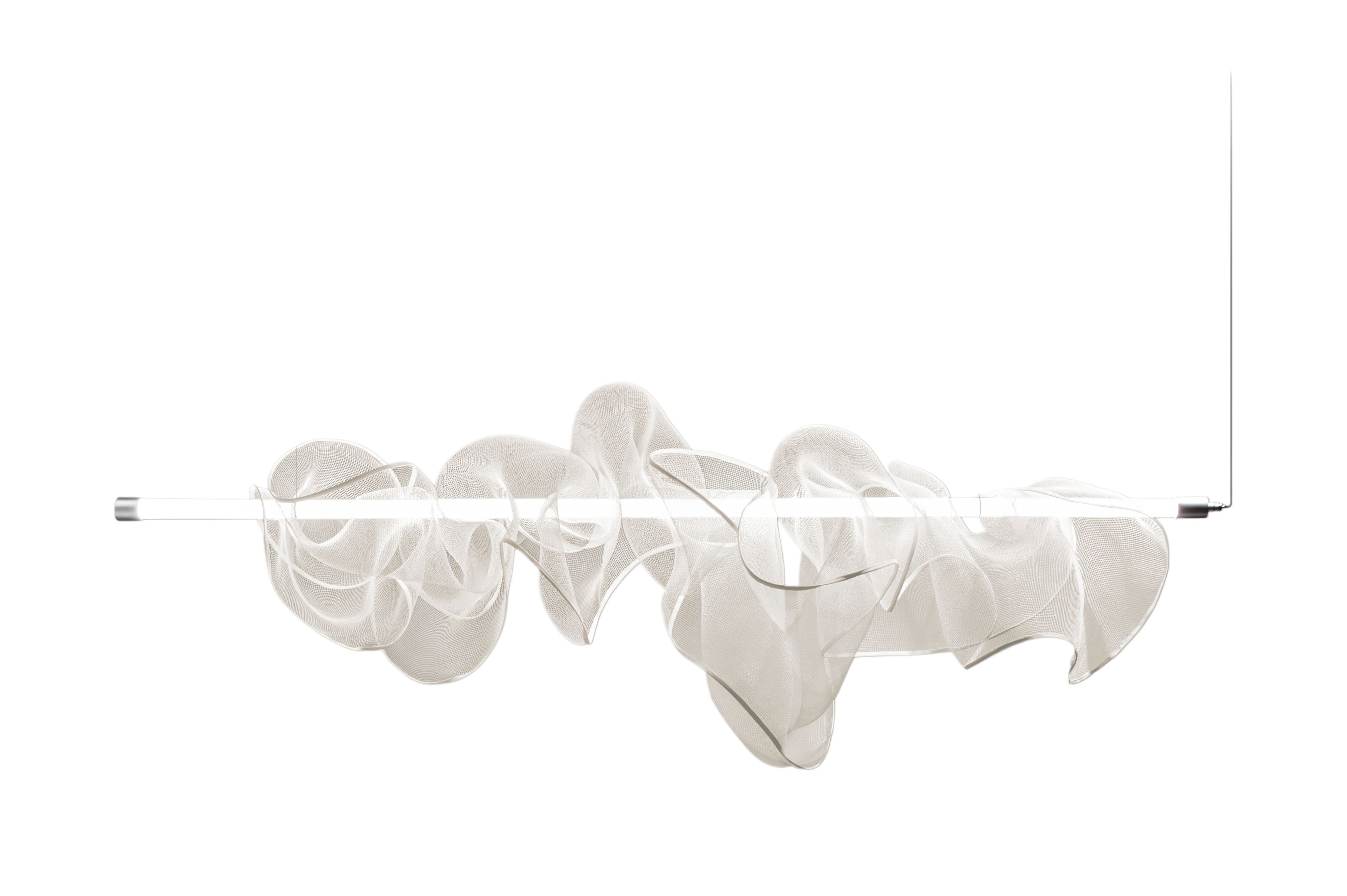 The Cloud Pendelleuchte Long L150cm LZF Lamps