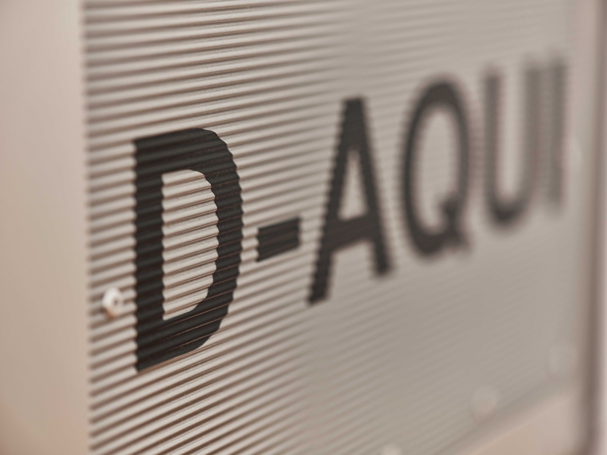 Lufthansa Ju 52 Flugzeugtrolley Bordbar