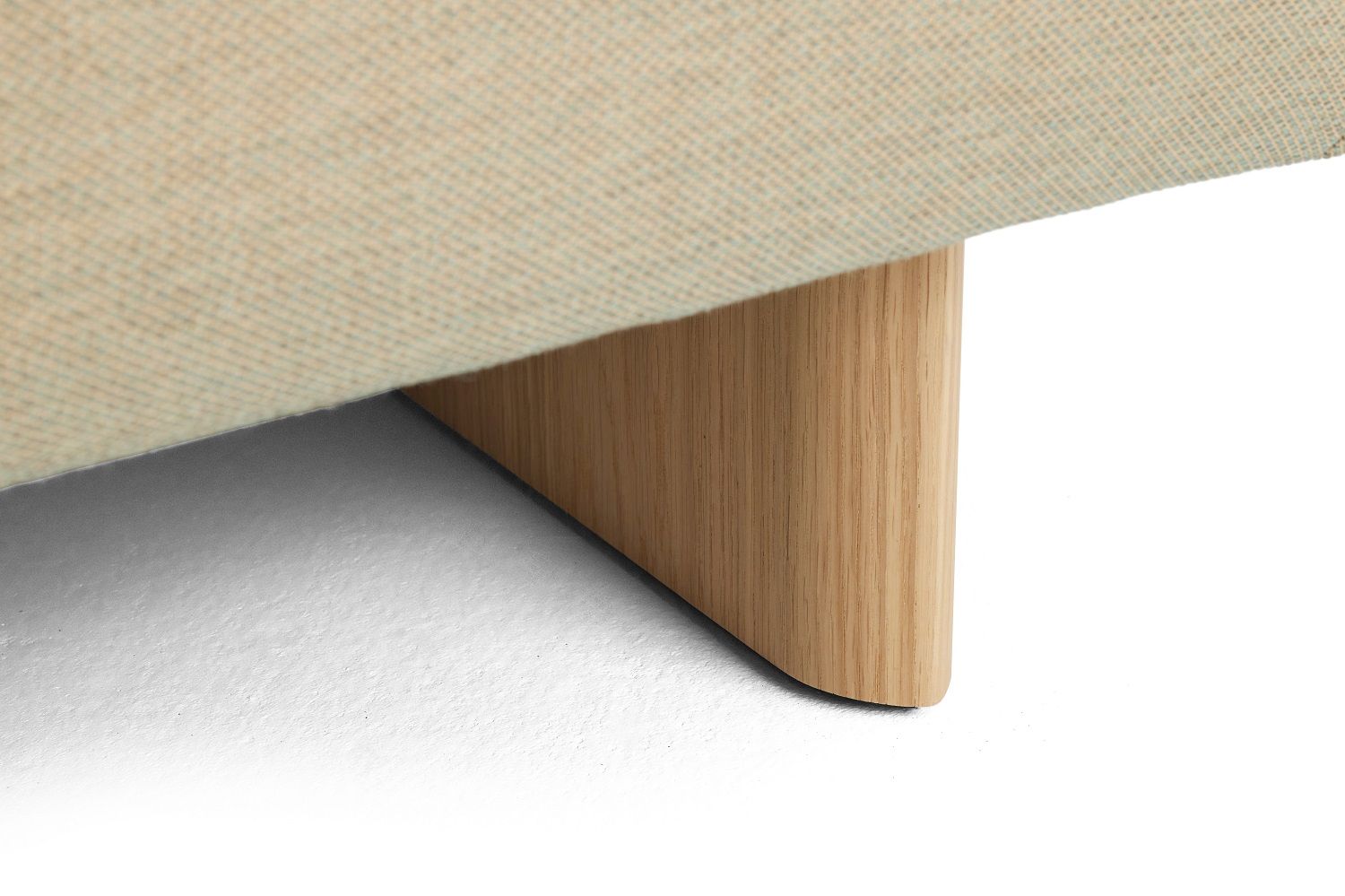 Quilton Lift Sofa 3-Sitzer Hay