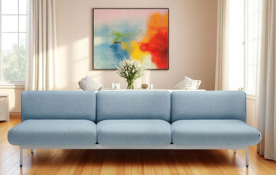 fora FR 403 Sofa 3-Sitzer Bejot