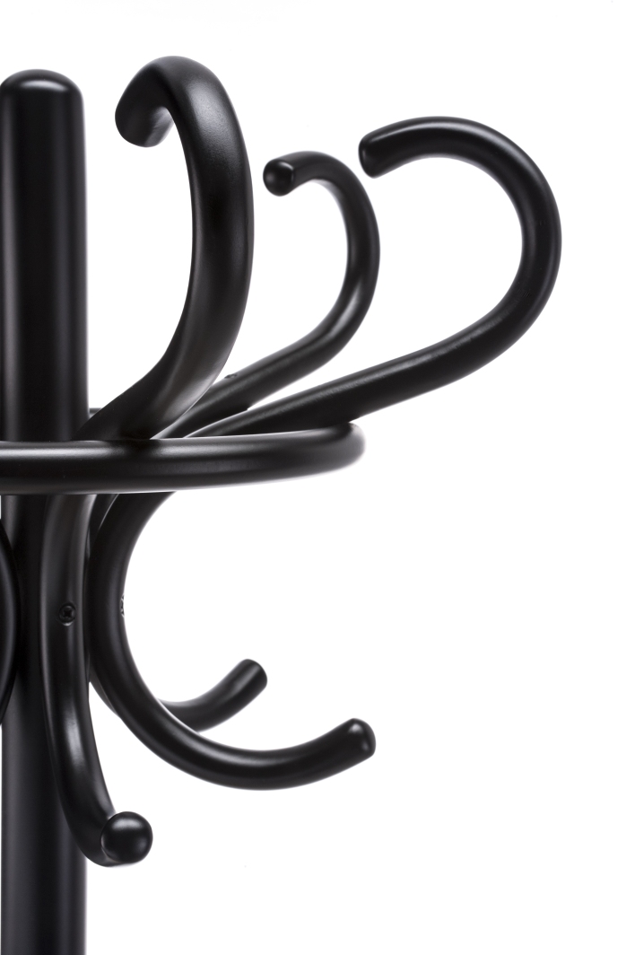 Coat Rack Bench Garderobe mit Bank Wiener GTV Design