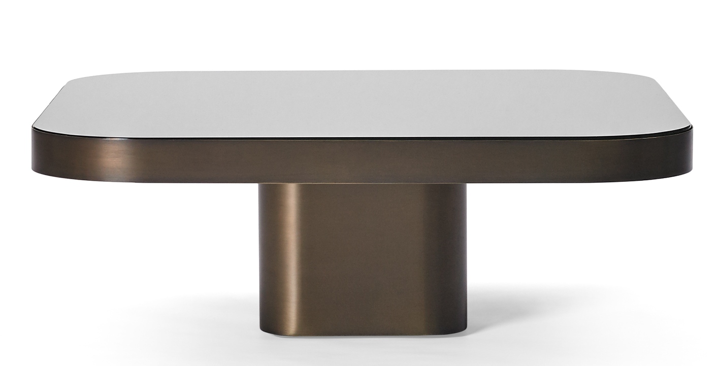 Bow Coffee Table Couchtisch No. 2 ClassiCon